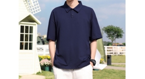 厂家定制T恤，从一件好文化衫开始