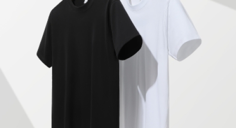 定制Polo衫工作服，如何成为行