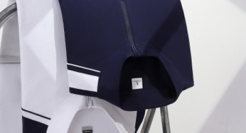 定制Polo衫工作服指南：选对面料与设计