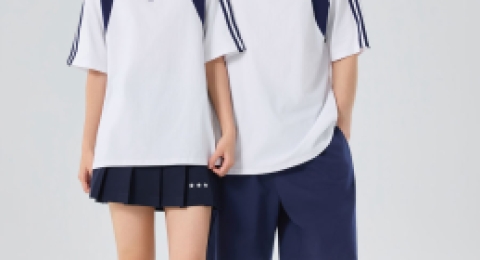 班服定制源头厂家怎么找？10年经