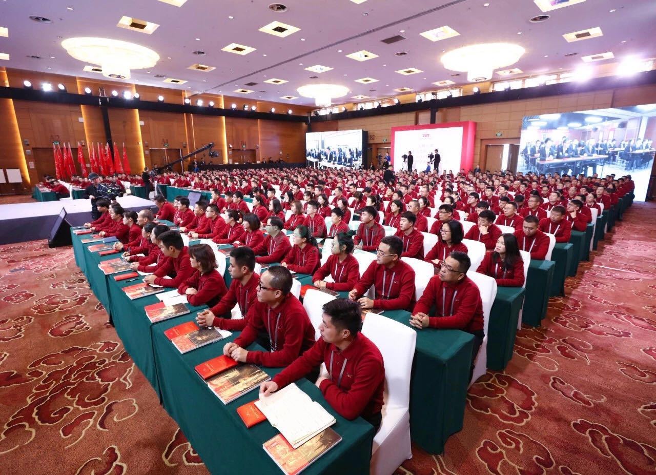 长袖加厚T恤衫POLO衫案例：致良知四合院(图4)