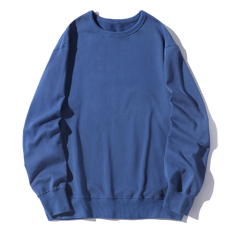 什么品牌的卫衣可以定制