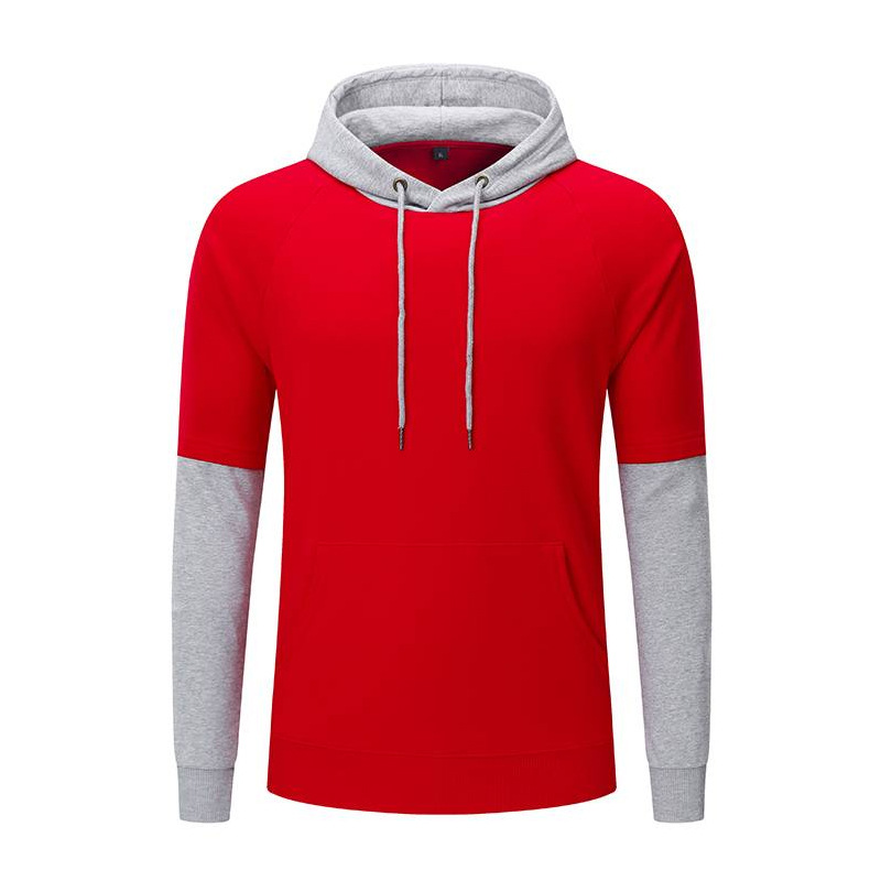 假两件拼接卫衣,假两件拼接卫衣定制,假两件拼接卫衣定做