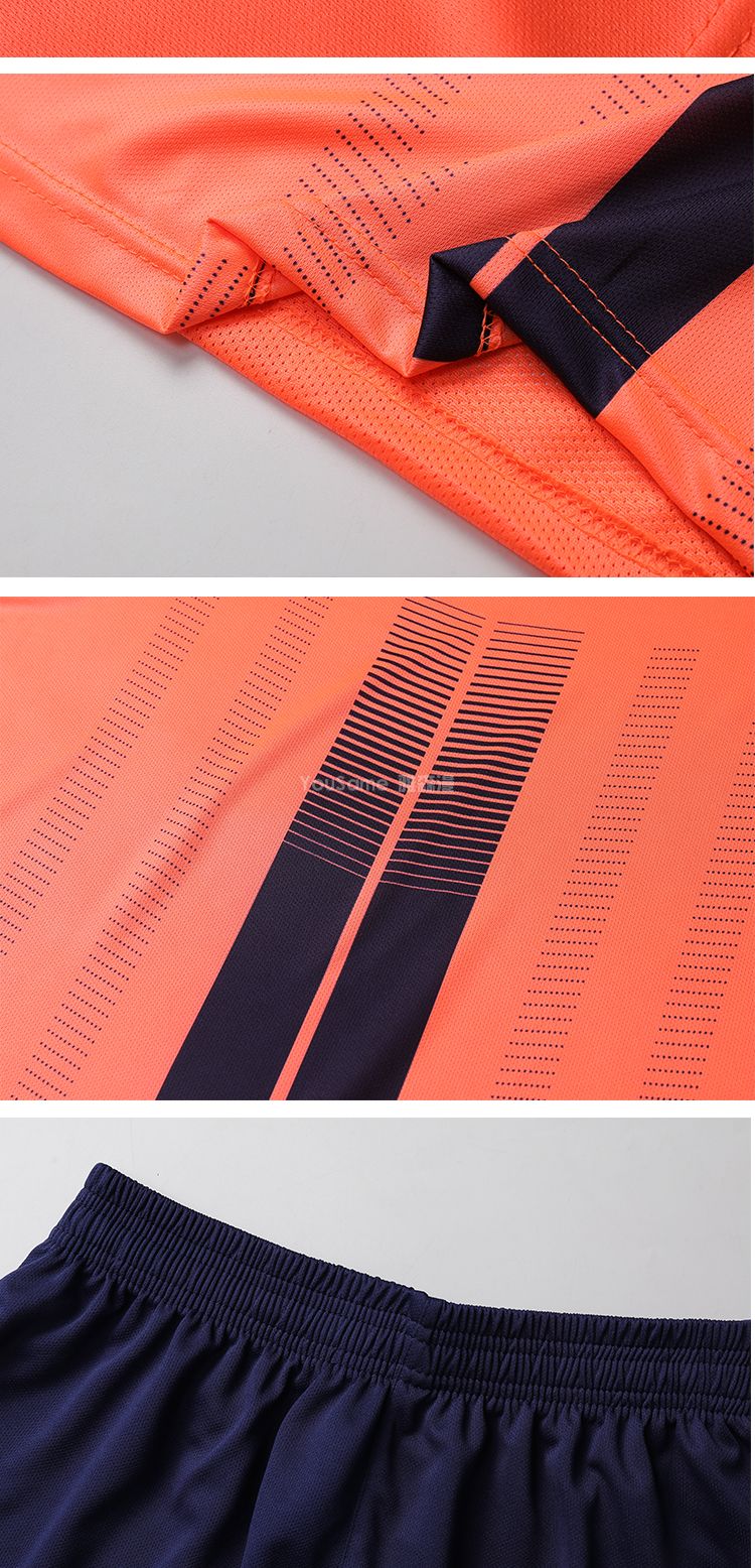 足球比赛服装(图6)