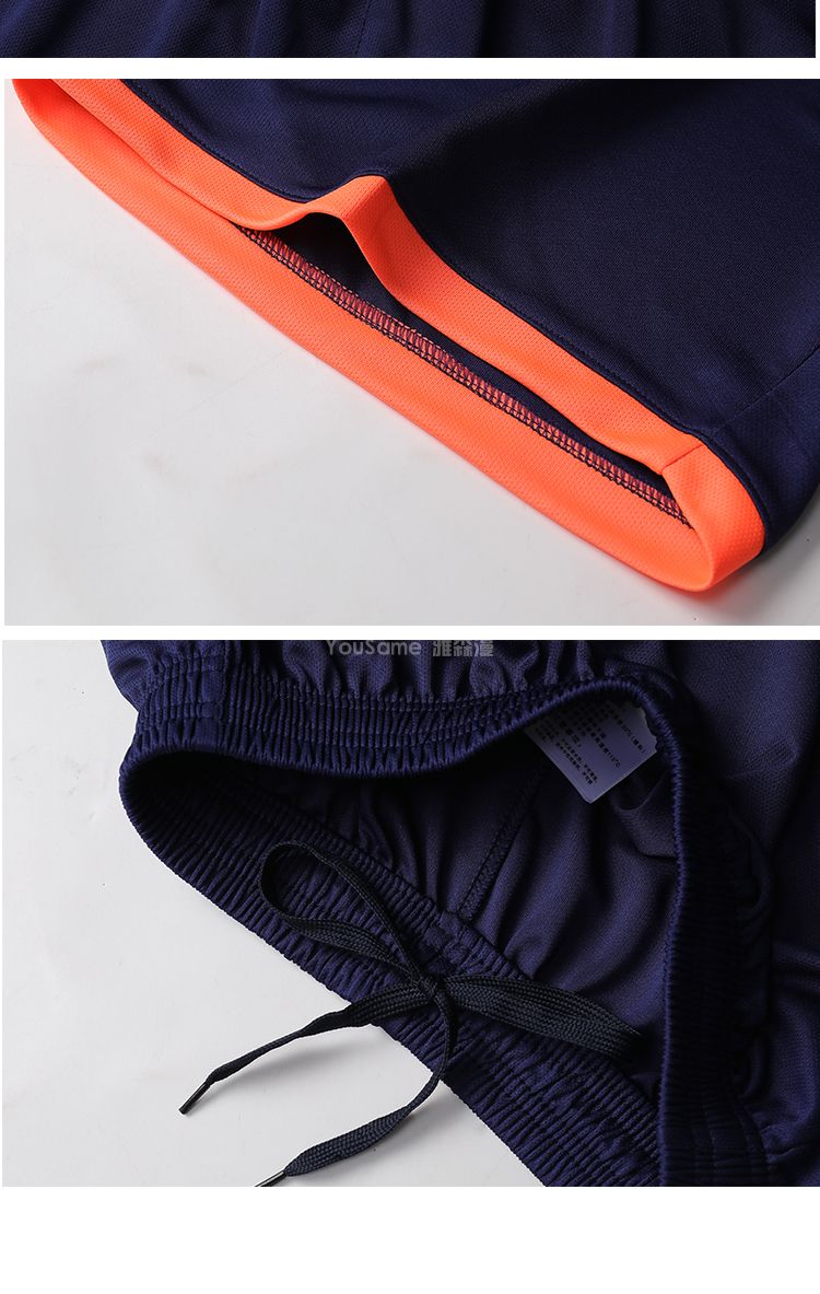 足球比赛服装(图7)