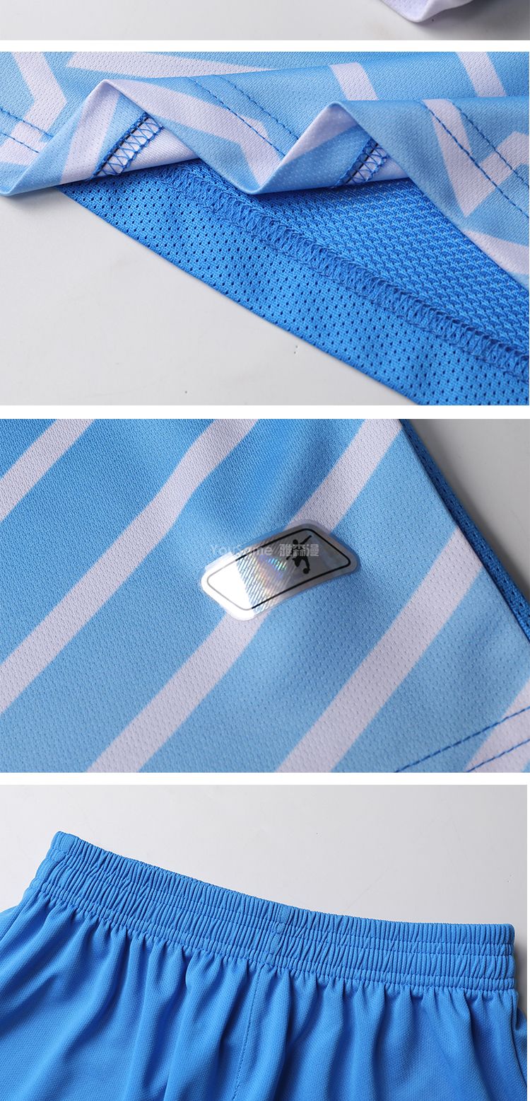 足球比赛服(图6)