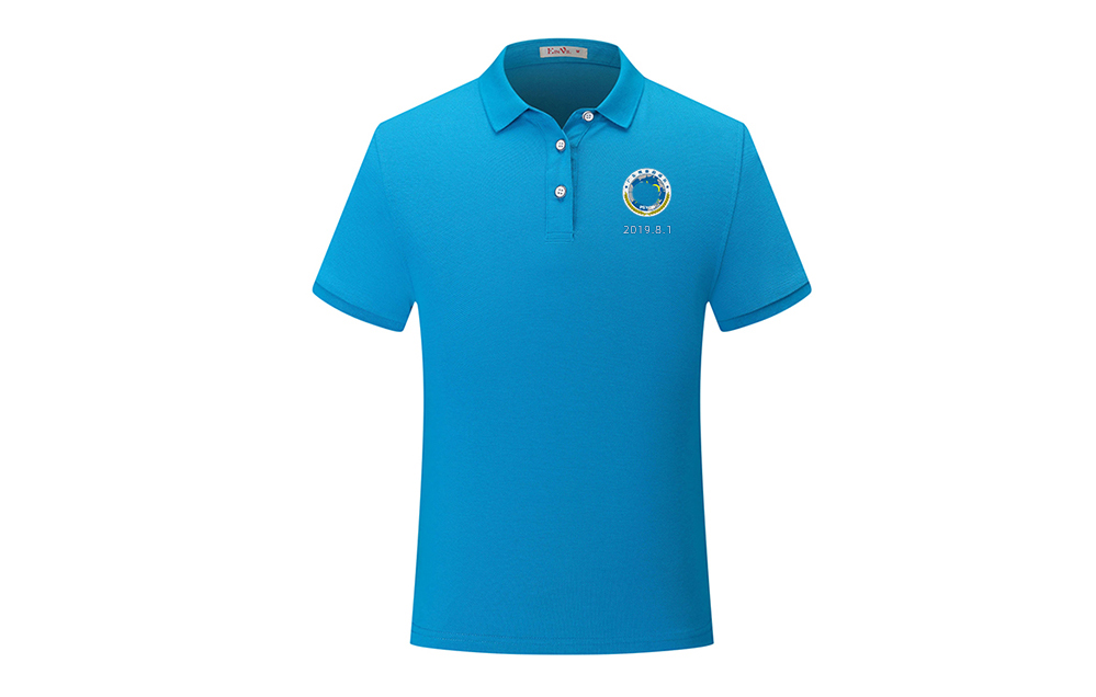 战友纪念t恤样品