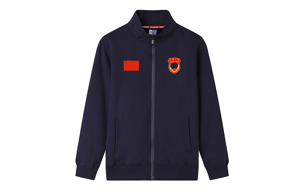 退伍军人聚会服装设计(图1)